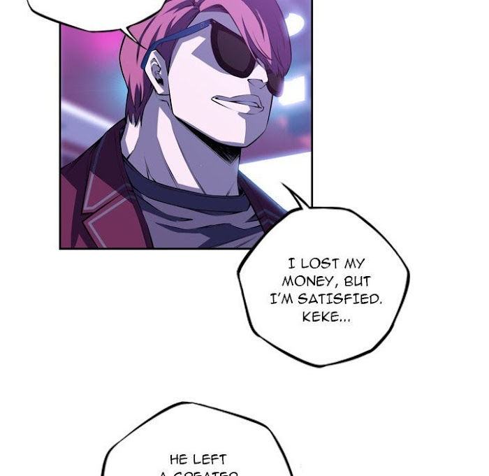 Supernova – Manga chapter 140 - page 68