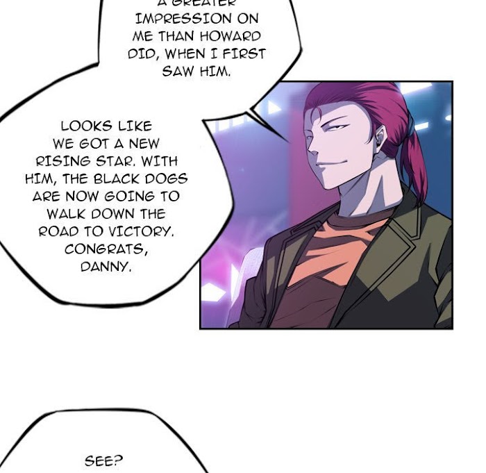 Supernova – Manga chapter 140 - page 69
