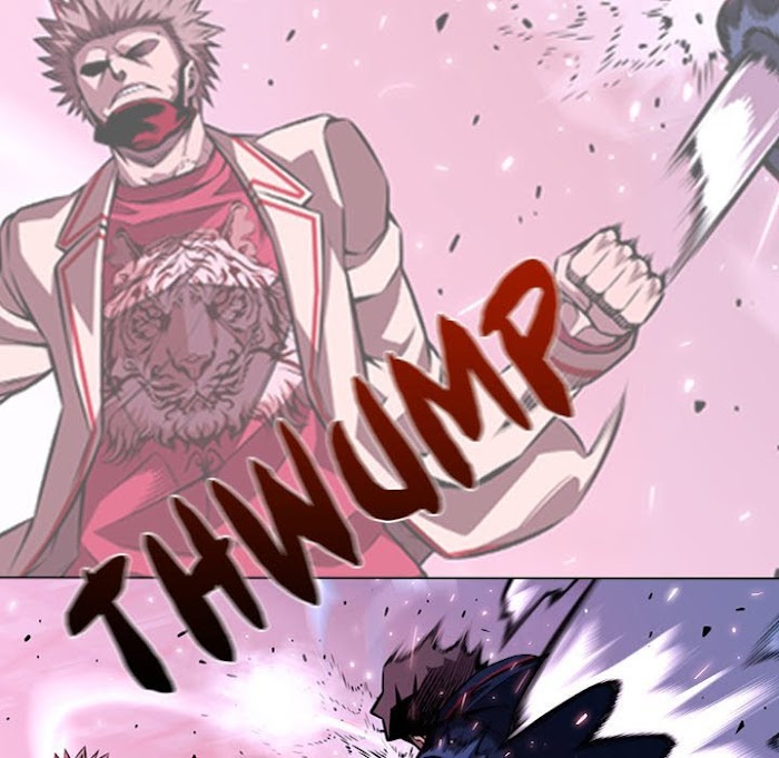 Supernova – Manga chapter 140 - page 7