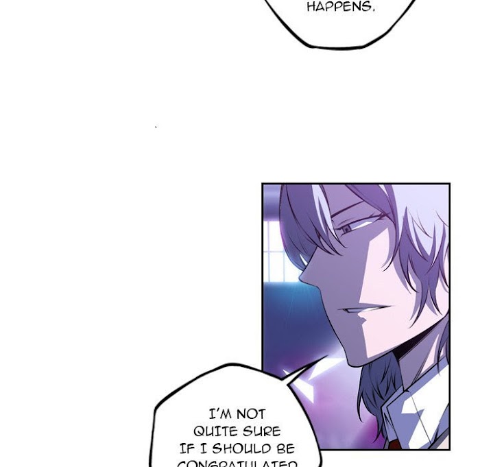 Supernova – Manga chapter 140 - page 71