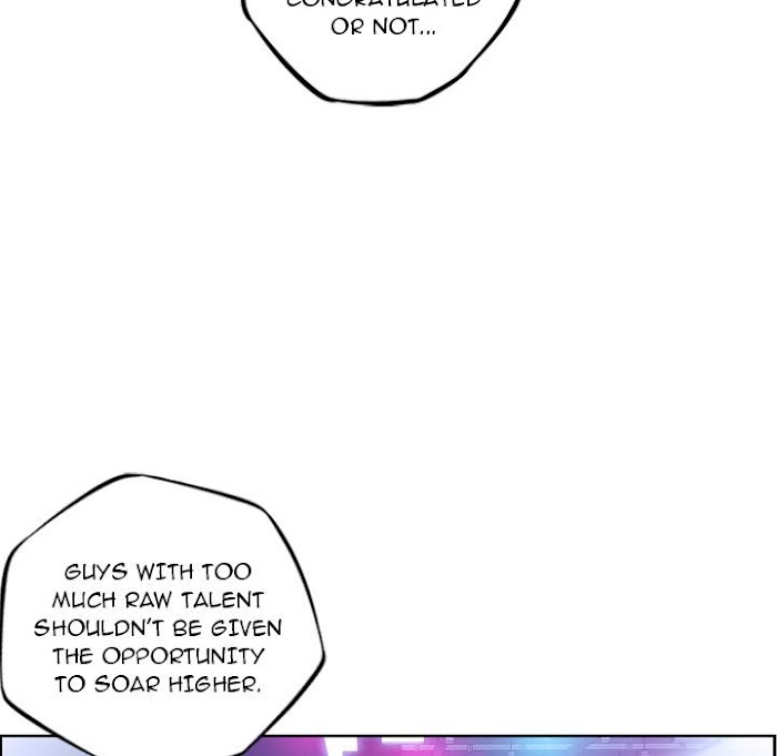 Supernova – Manga chapter 140 - page 72