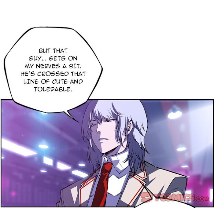 Supernova – Manga chapter 140 - page 74