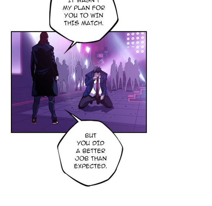 Supernova – Manga chapter 140 - page 76