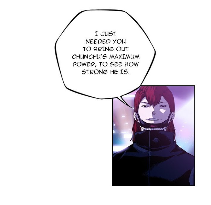 Supernova – Manga chapter 140 - page 77