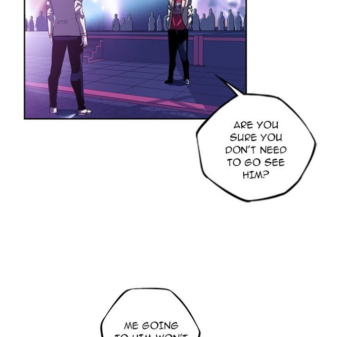 Supernova – Manga chapter 140 - page 80