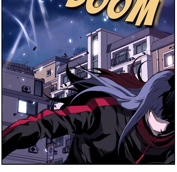 Supernova – Manga chapter 175 - page 15