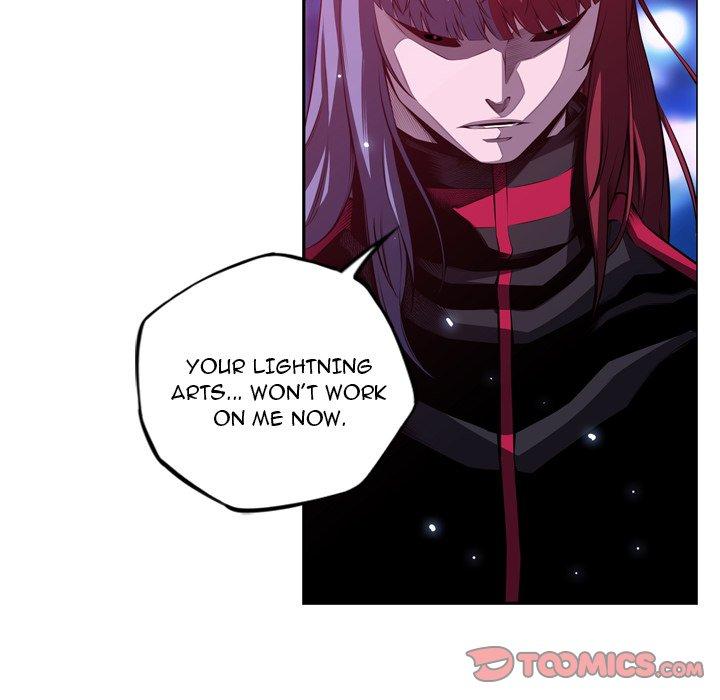 Supernova – Manga chapter 175 - page 20