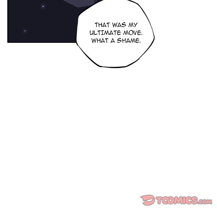 Supernova – Manga chapter 175 - page 22