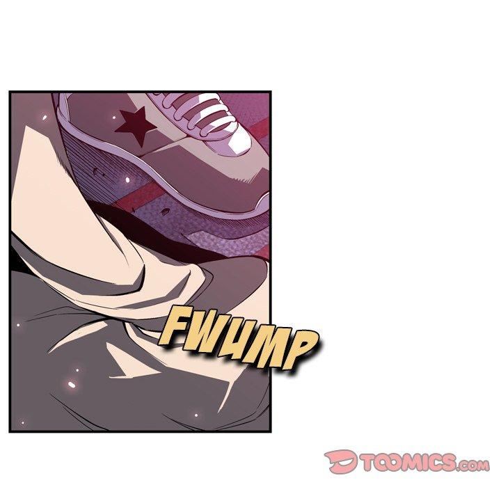 Supernova – Manga chapter 175 - page 24