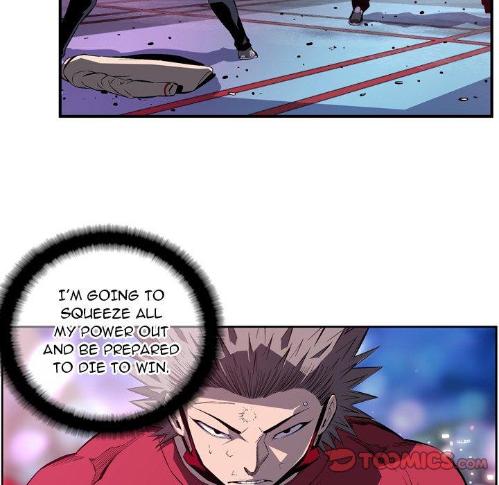 Supernova – Manga chapter 175 - page 26