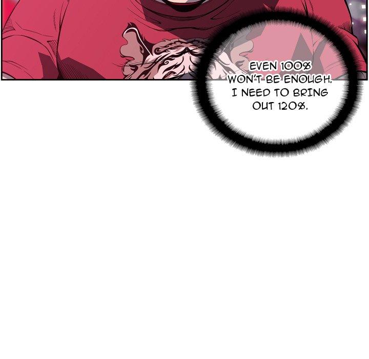 Supernova – Manga chapter 175 - page 27