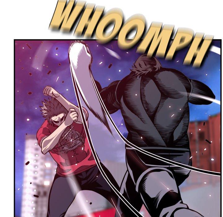 Supernova – Manga chapter 175 - page 31