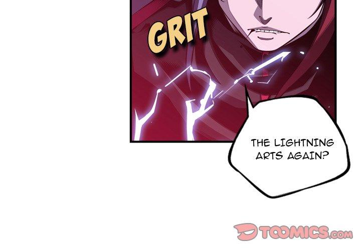 Supernova – Manga chapter 175 - page 4