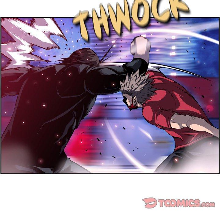 Supernova – Manga chapter 175 - page 42
