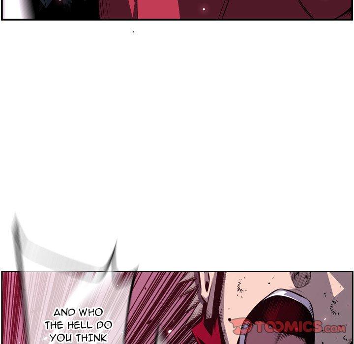 Supernova – Manga chapter 175 - page 48