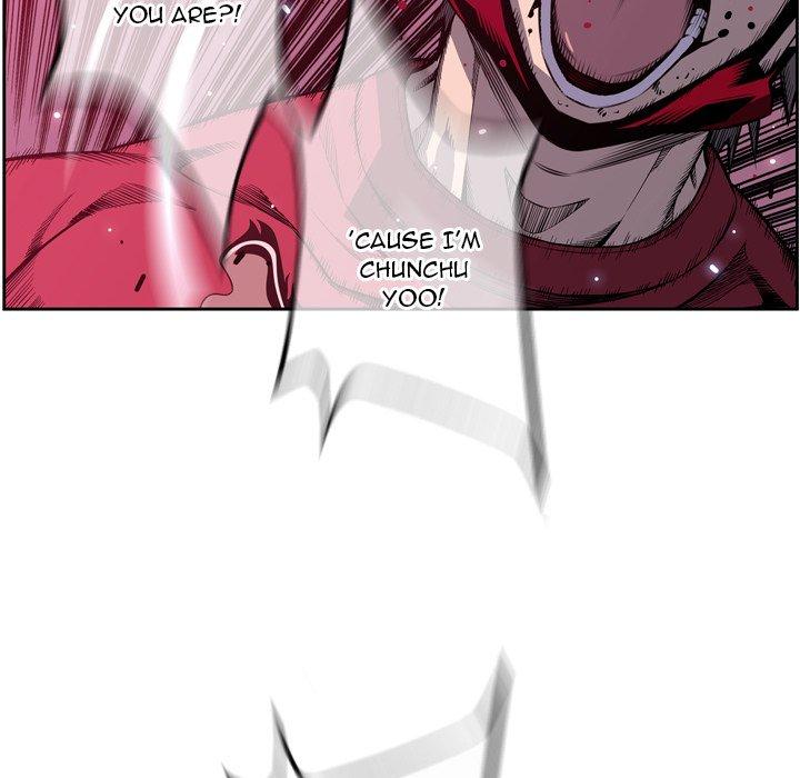 Supernova – Manga chapter 175 - page 49