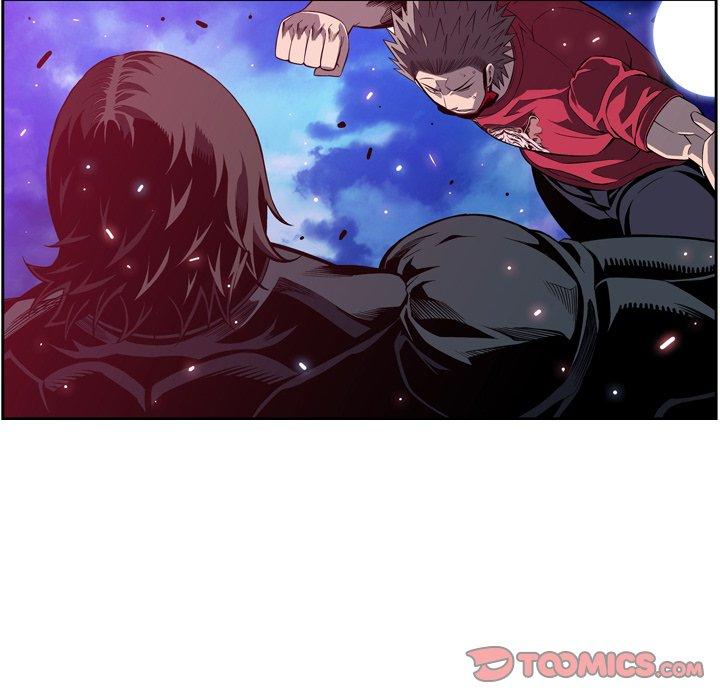 Supernova – Manga chapter 175 - page 54