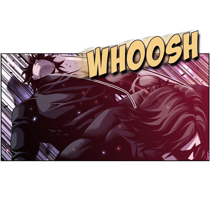 Supernova – Manga chapter 175 - page 55