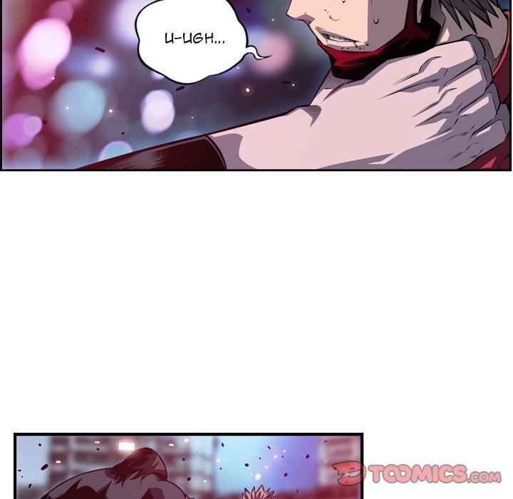 Supernova – Manga chapter 175 - page 58