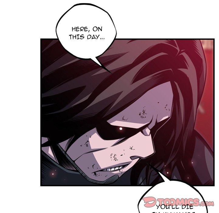 Supernova – Manga chapter 175 - page 60