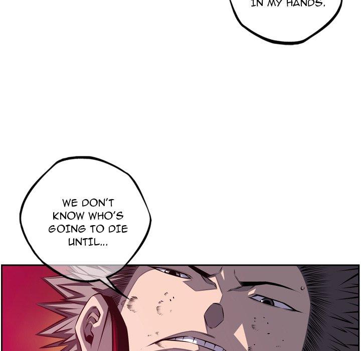 Supernova – Manga chapter 175 - page 61