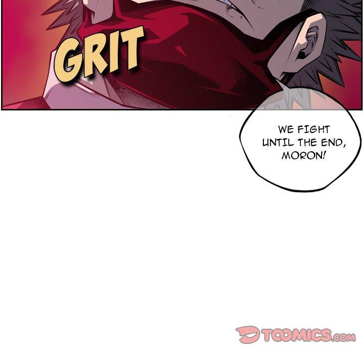 Supernova – Manga chapter 175 - page 62