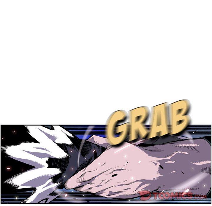 Supernova – Manga chapter 175 - page 64