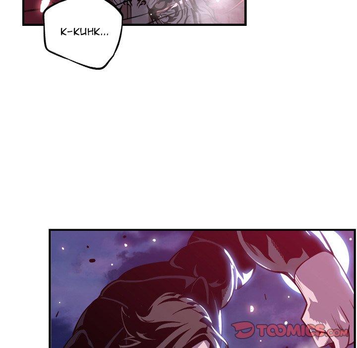 Supernova – Manga chapter 175 - page 70