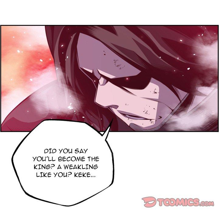 Supernova – Manga chapter 175 - page 74