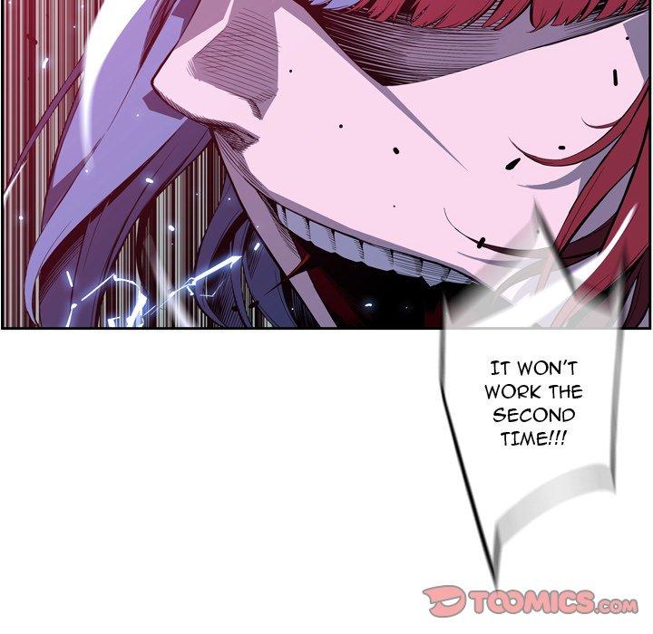 Supernova – Manga chapter 175 - page 8