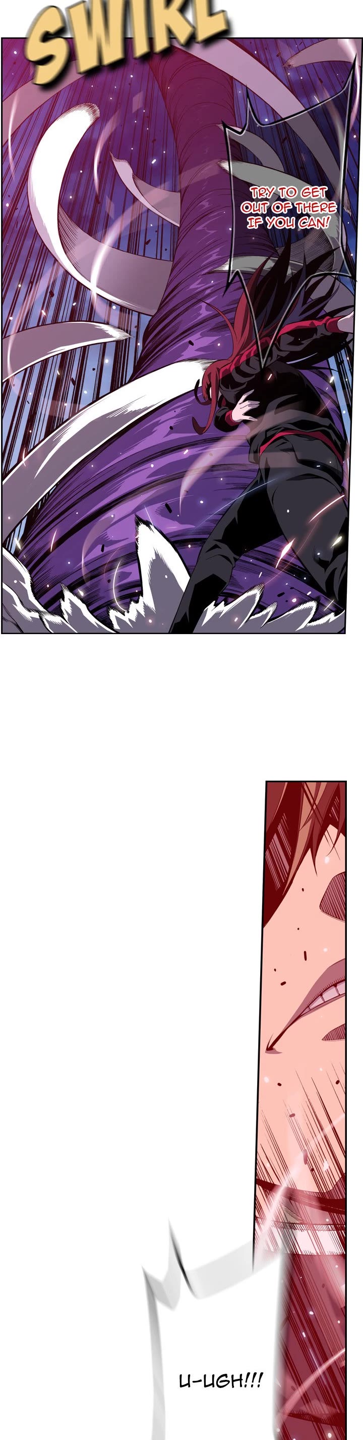 Supernova – Manga chapter 176 - page 10