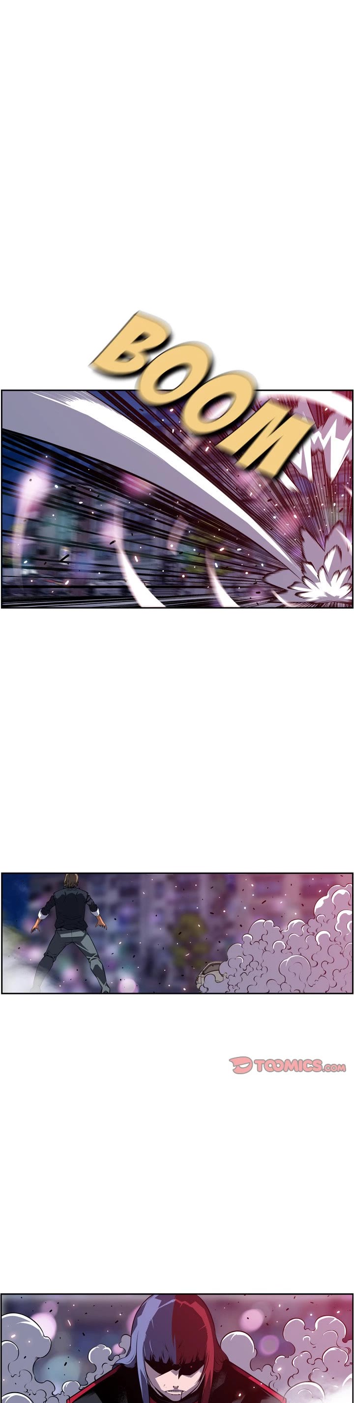Supernova – Manga chapter 176 - page 19