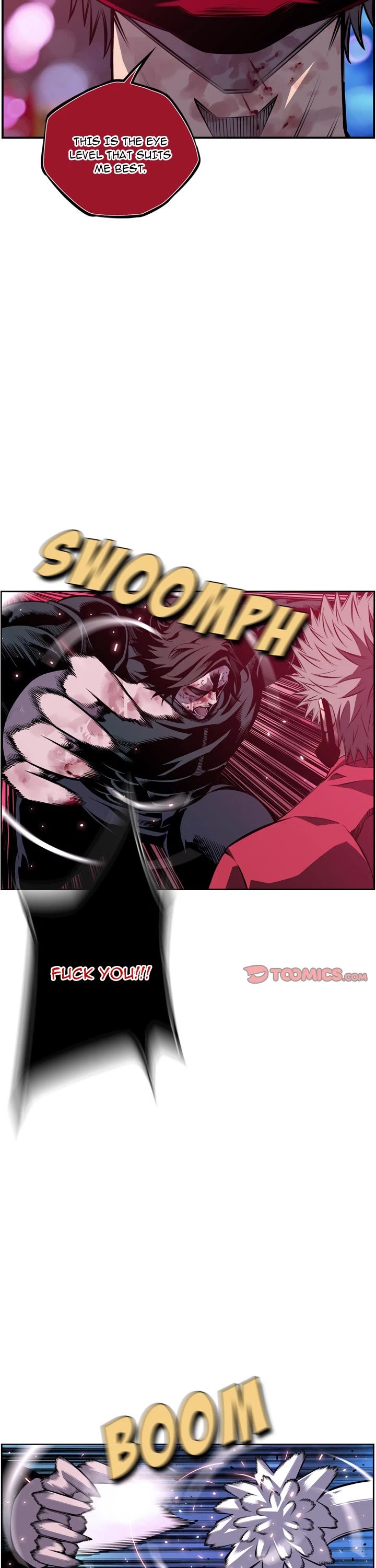 Supernova – Manga chapter 177 - page 12