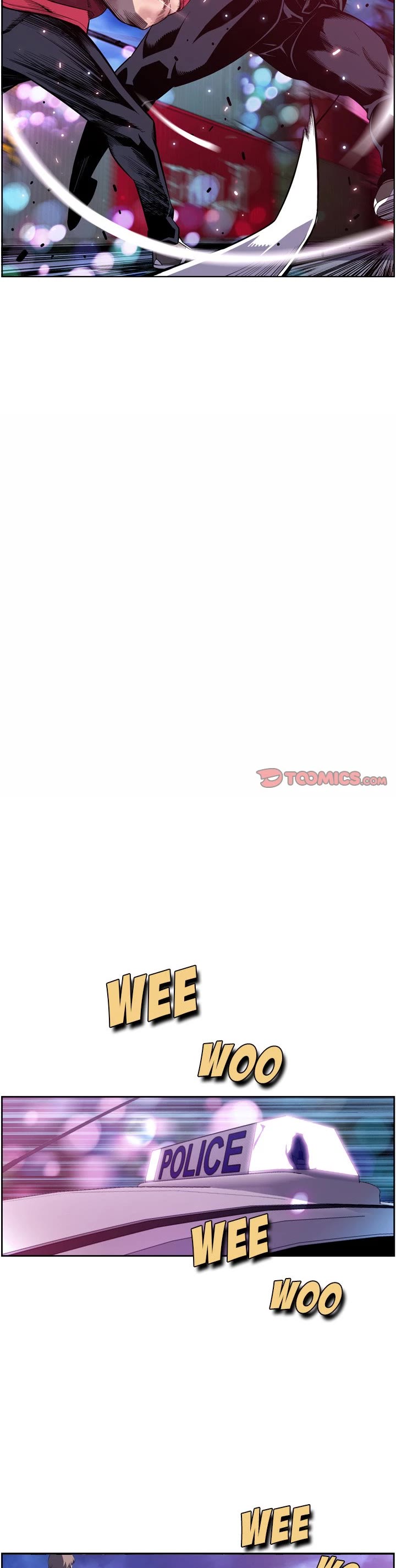 Supernova – Manga chapter 177 - page 15