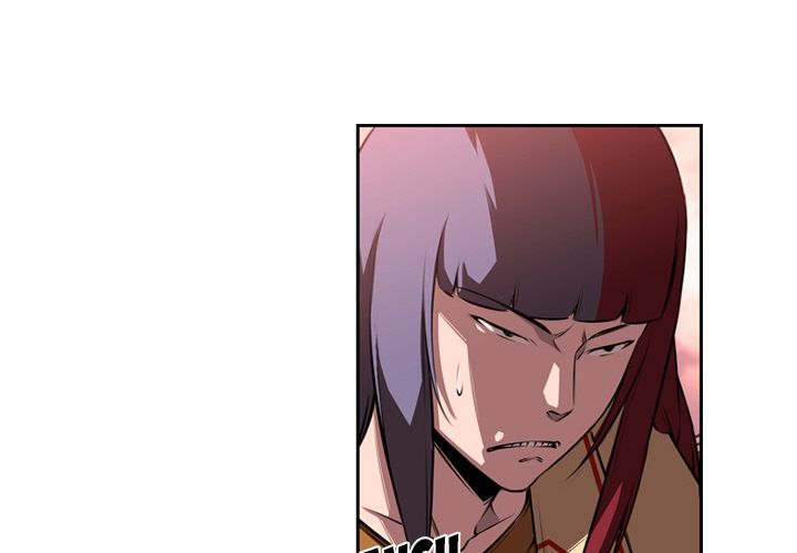 Supernova – Manga Chapter 83 - page 1