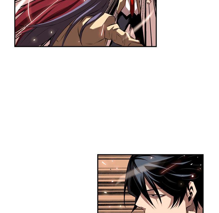 Supernova – Manga Chapter 83 - page 100