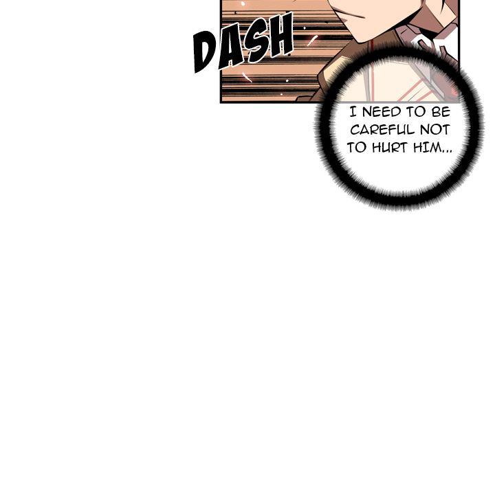 Supernova – Manga Chapter 83 - page 101