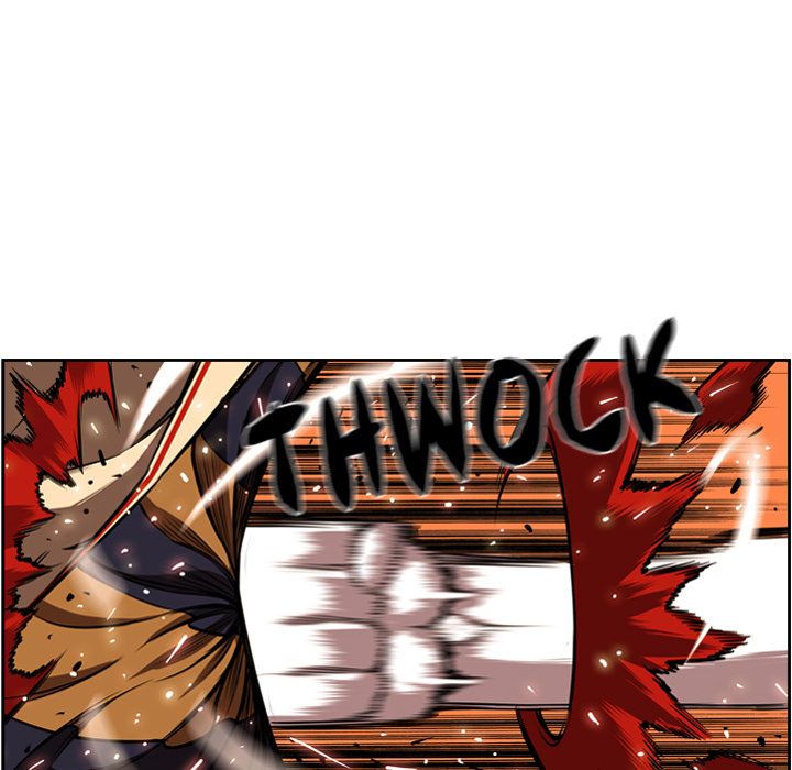 Supernova – Manga Chapter 83 - page 104