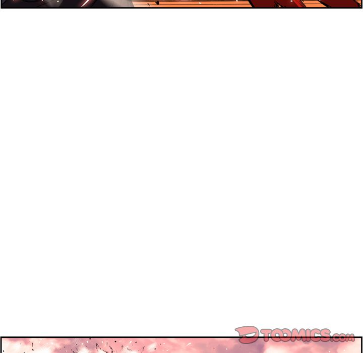 Supernova – Manga Chapter 83 - page 105