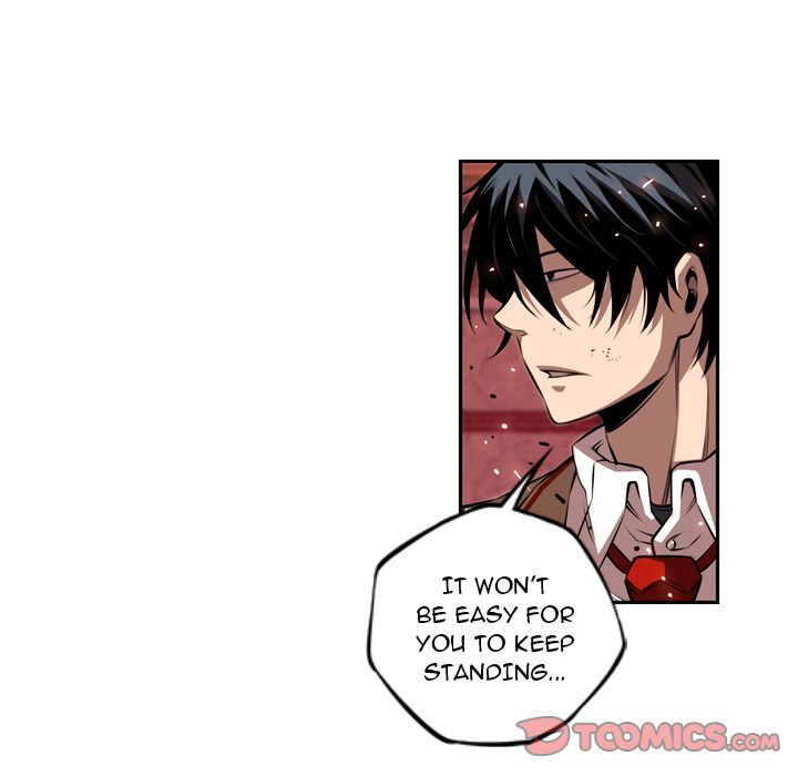Supernova – Manga Chapter 83 - page 108