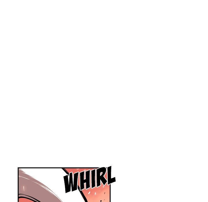 Supernova – Manga Chapter 83 - page 109