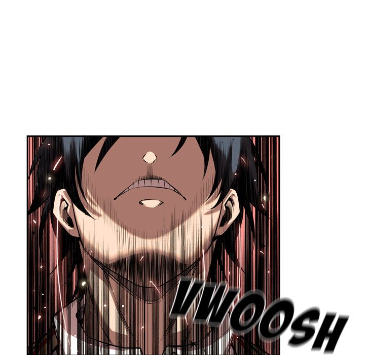 Supernova – Manga Chapter 83 - page 112