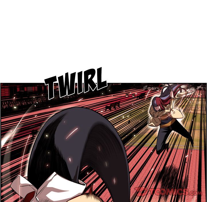 Supernova – Manga Chapter 83 - page 114