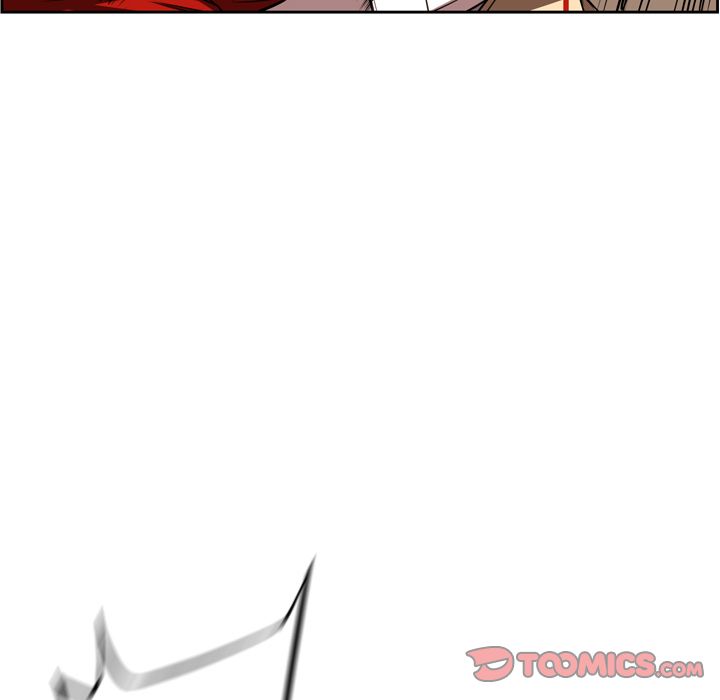 Supernova – Manga Chapter 83 - page 117
