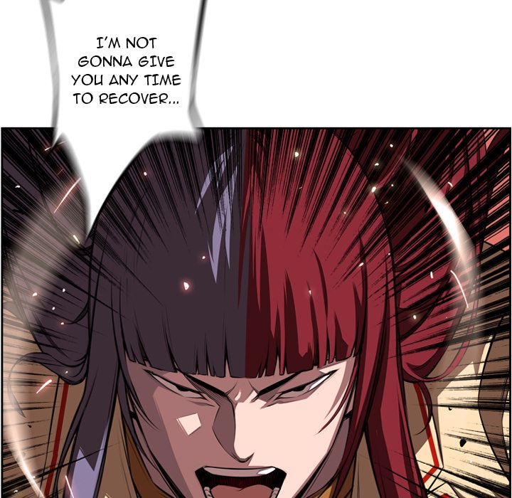 Supernova – Manga Chapter 83 - page 118
