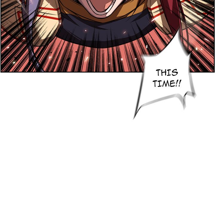 Supernova – Manga Chapter 83 - page 119