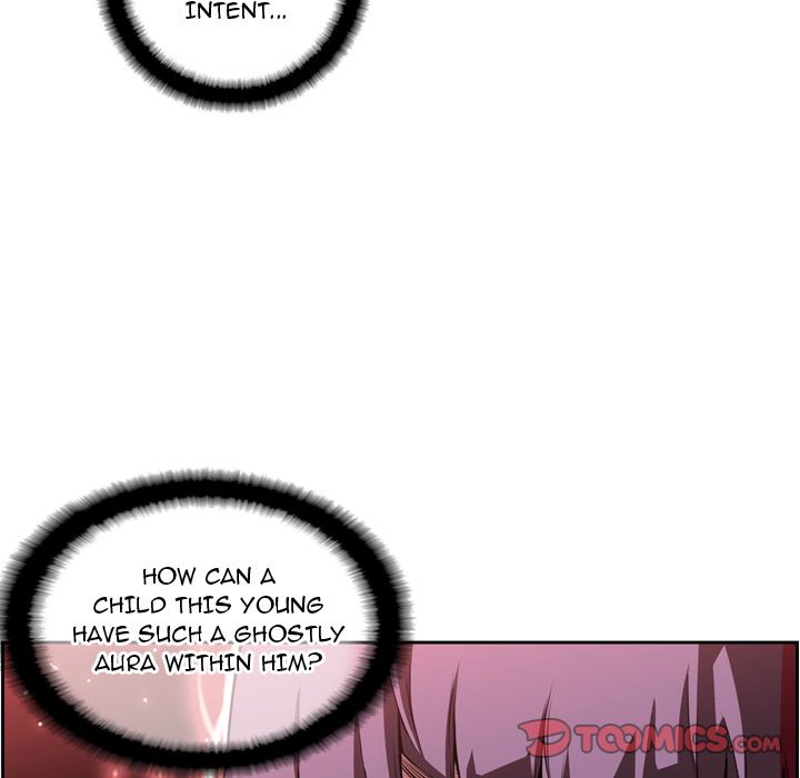 Supernova – Manga Chapter 83 - page 12