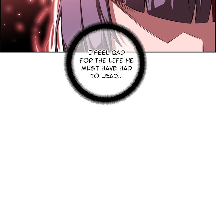 Supernova – Manga Chapter 83 - page 13