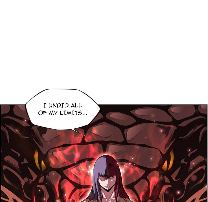 Supernova – Manga Chapter 83 - page 14