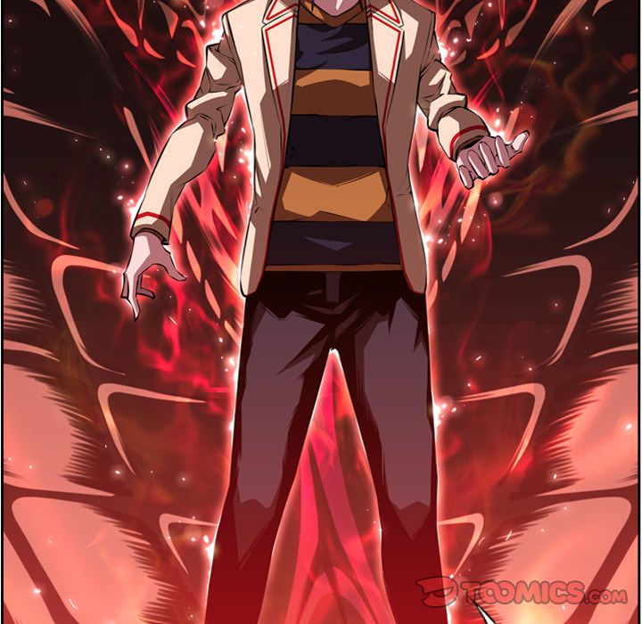Supernova – Manga Chapter 83 - page 15